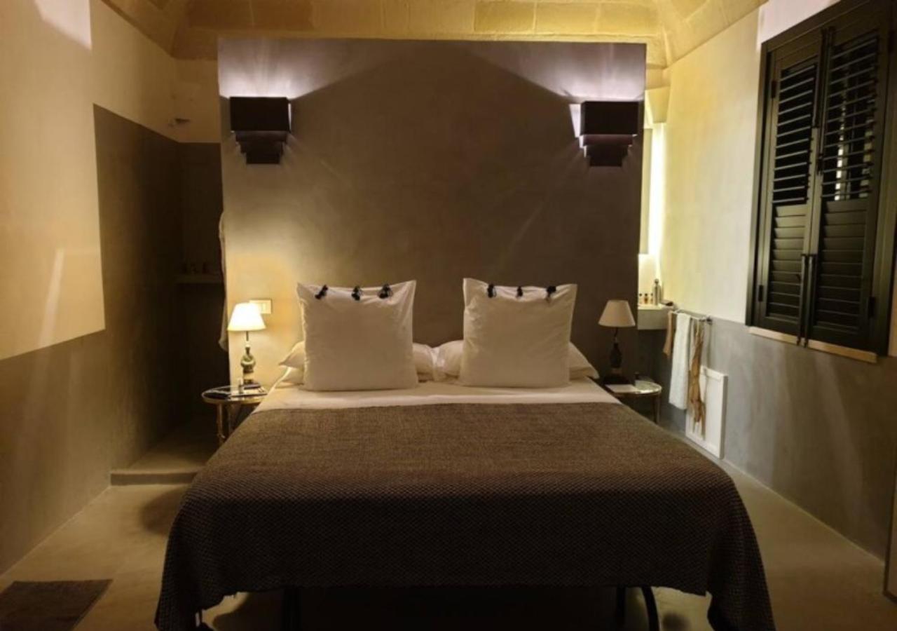 Il Baglio Sull'Acqua Hotel Ilha de Ilha de Favignana Exterior foto