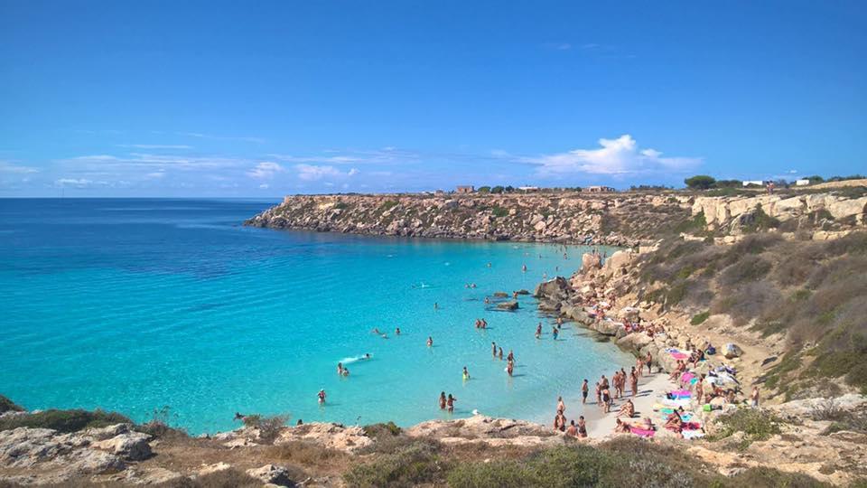 Il Baglio Sull'Acqua Hotel Ilha de Ilha de Favignana Exterior foto