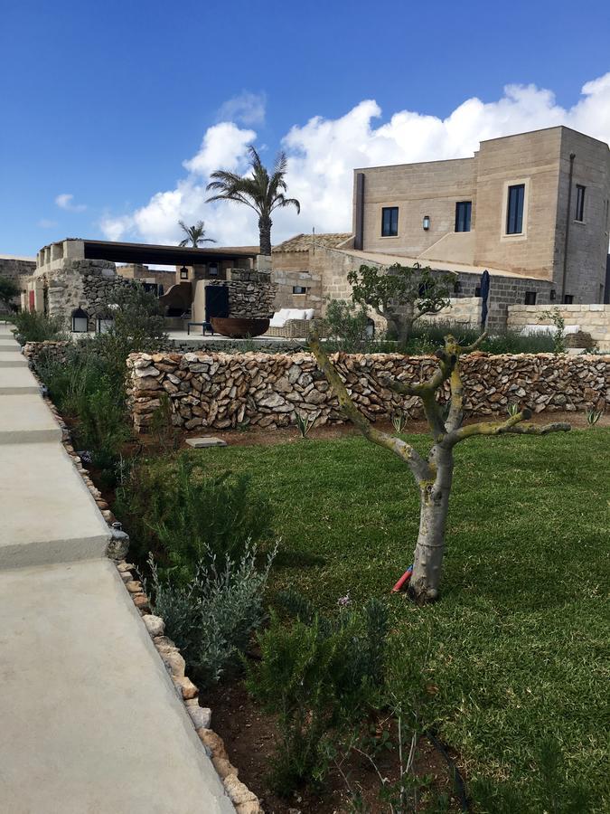 Il Baglio Sull'Acqua Hotel Ilha de Ilha de Favignana Exterior foto