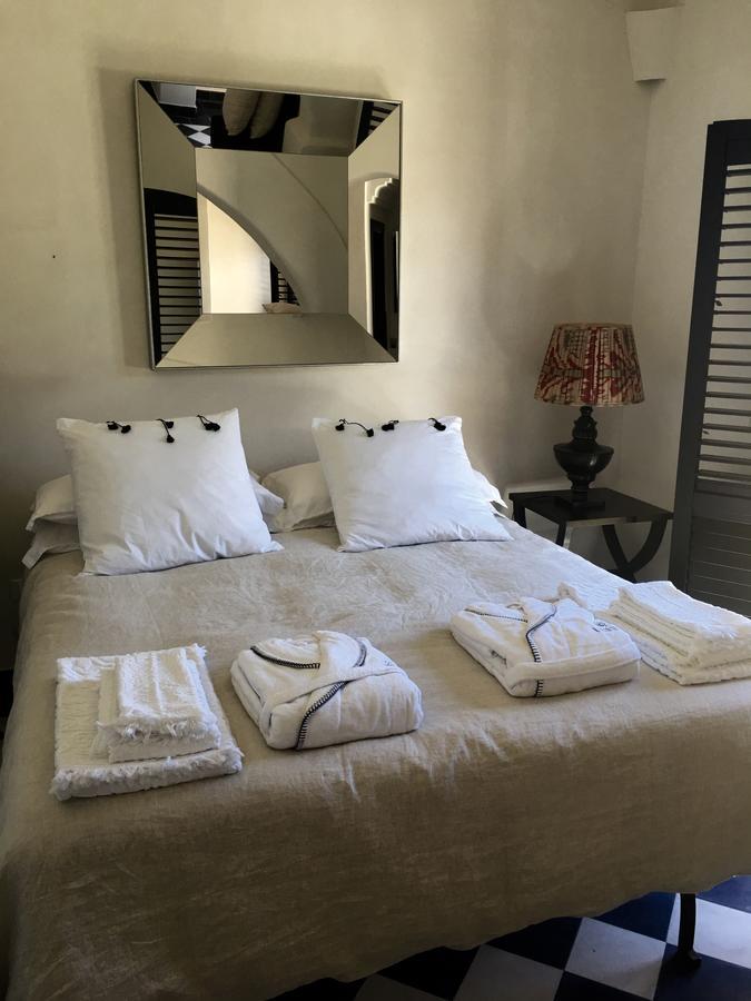 Il Baglio Sull'Acqua Hotel Ilha de Ilha de Favignana Exterior foto