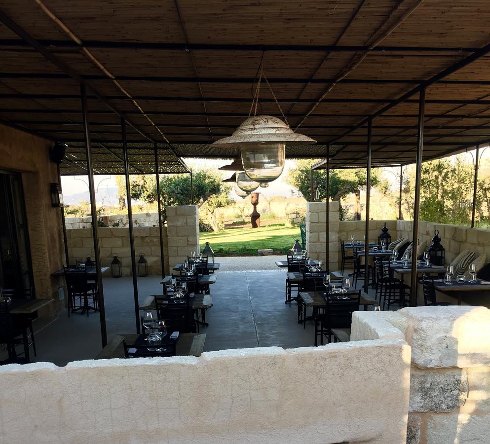 Il Baglio Sull'Acqua Hotel Ilha de Ilha de Favignana Exterior foto