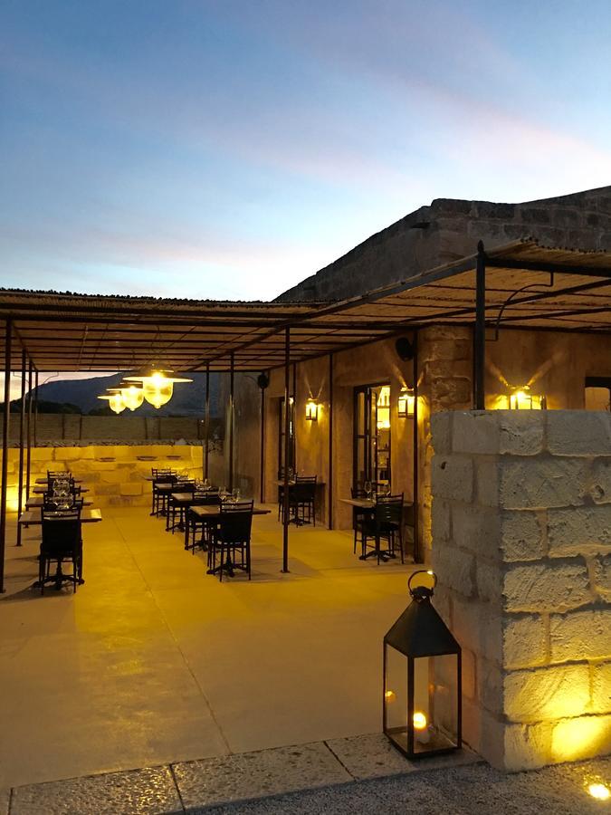 Il Baglio Sull'Acqua Hotel Ilha de Ilha de Favignana Exterior foto